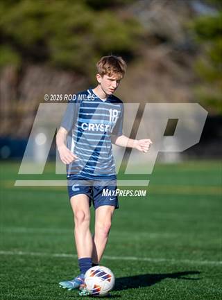 Pinewood @ Crystal Springs Uplands