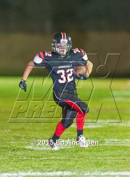 Thumbnail 1 in Livermore Valley Charter Prep @ Woodland Christian photogallery.