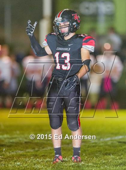Thumbnail 3 in Livermore Valley Charter Prep @ Woodland Christian photogallery.