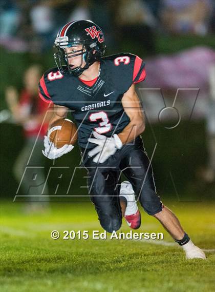 Thumbnail 3 in Livermore Valley Charter Prep @ Woodland Christian photogallery.