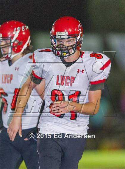 Thumbnail 1 in Livermore Valley Charter Prep @ Woodland Christian photogallery.