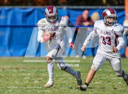 Thumbnail 3 in South River @ Keansburg photogallery.