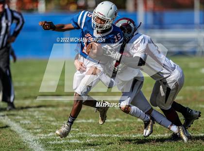 Thumbnail 3 in South River @ Keansburg photogallery.