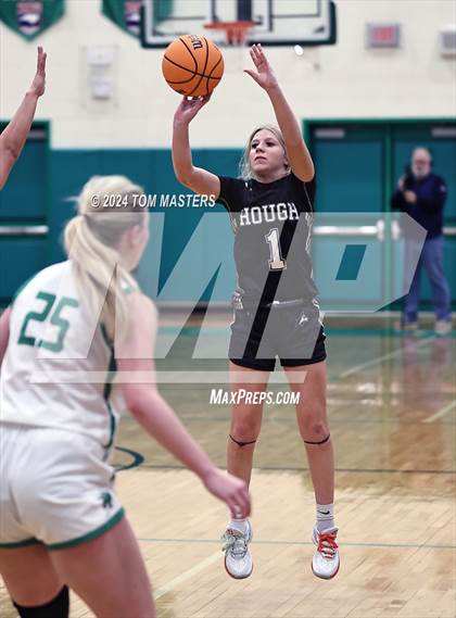 Thumbnail 1 in Hough @ Myers Park photogallery.