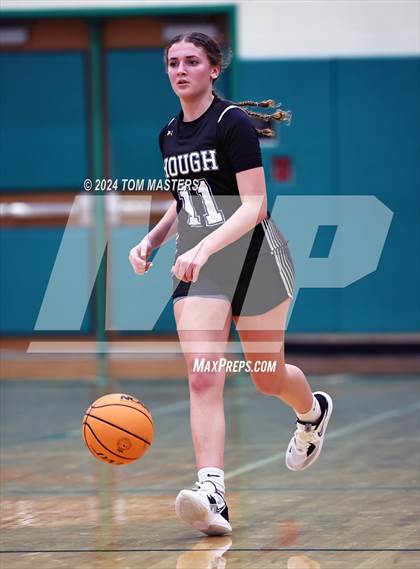 Thumbnail 2 in Hough @ Myers Park photogallery.
