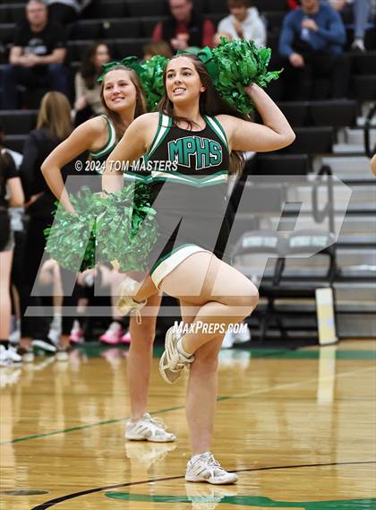 Thumbnail 1 in Hough @ Myers Park photogallery.