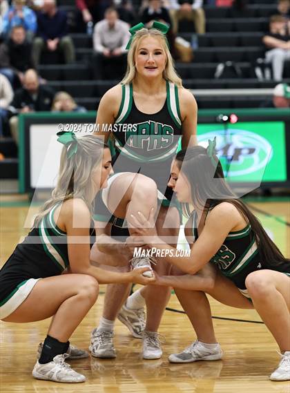 Thumbnail 1 in Hough @ Myers Park photogallery.
