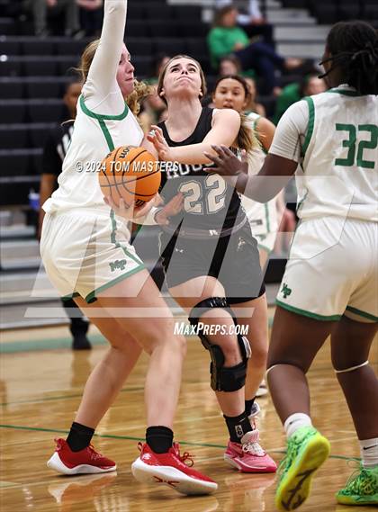 Thumbnail 2 in Hough @ Myers Park photogallery.