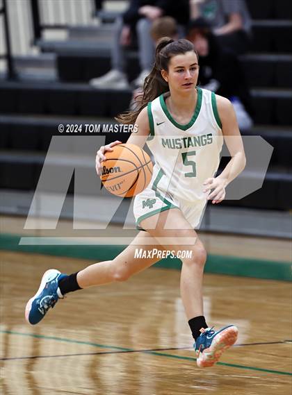 Thumbnail 3 in Hough @ Myers Park photogallery.