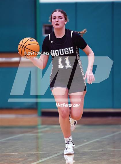 Thumbnail 2 in Hough @ Myers Park photogallery.