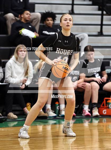 Thumbnail 1 in Hough @ Myers Park photogallery.