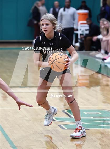 Thumbnail 1 in Hough @ Myers Park photogallery.