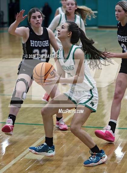 Thumbnail 3 in Hough @ Myers Park photogallery.