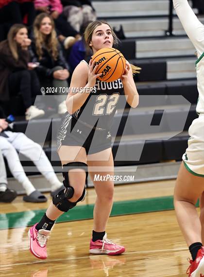 Thumbnail 1 in Hough @ Myers Park photogallery.