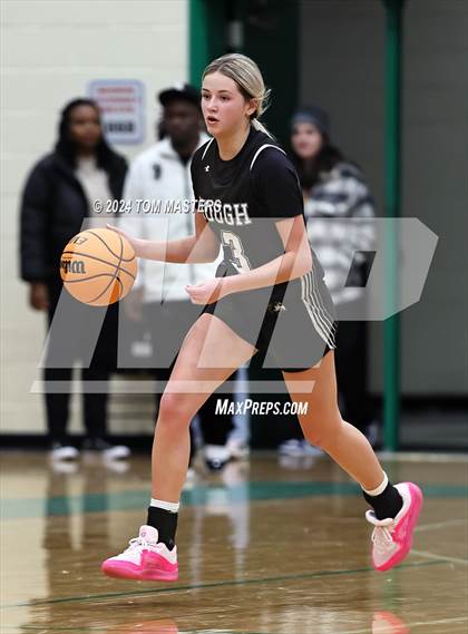 Thumbnail 1 in Hough @ Myers Park photogallery.
