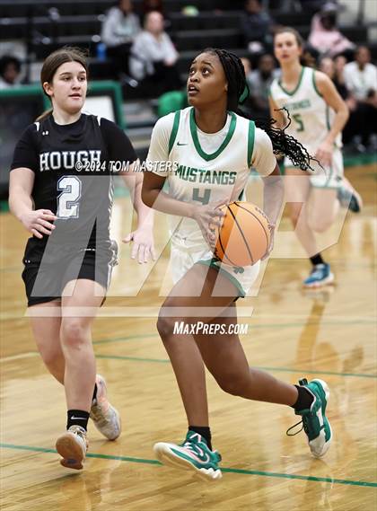 Thumbnail 2 in Hough @ Myers Park photogallery.