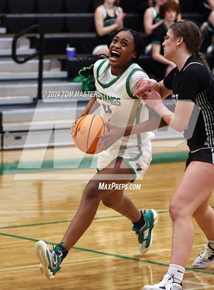 Thumbnail 1 in Hough @ Myers Park photogallery.