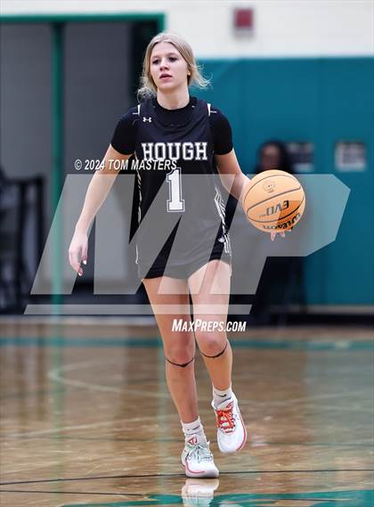 Thumbnail 1 in Hough @ Myers Park photogallery.