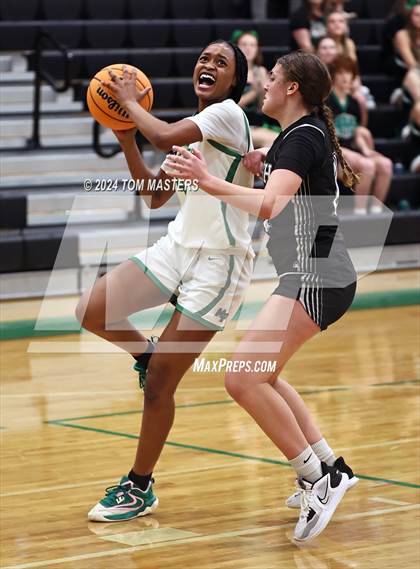 Thumbnail 1 in Hough @ Myers Park photogallery.