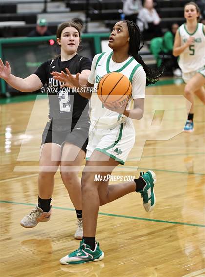 Thumbnail 1 in Hough @ Myers Park photogallery.