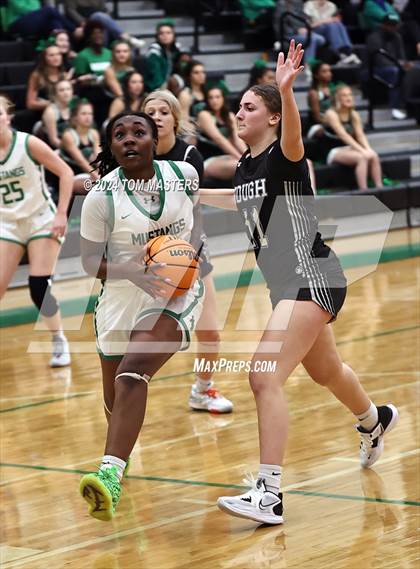 Thumbnail 3 in Hough @ Myers Park photogallery.