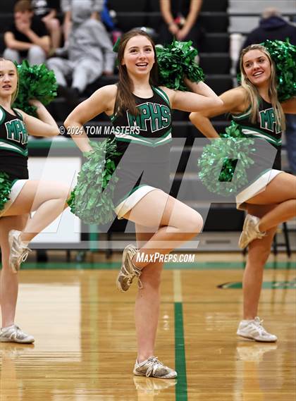Thumbnail 3 in Hough @ Myers Park photogallery.