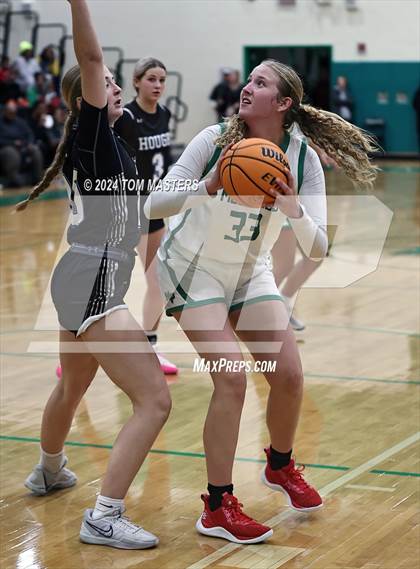 Thumbnail 1 in Hough @ Myers Park photogallery.