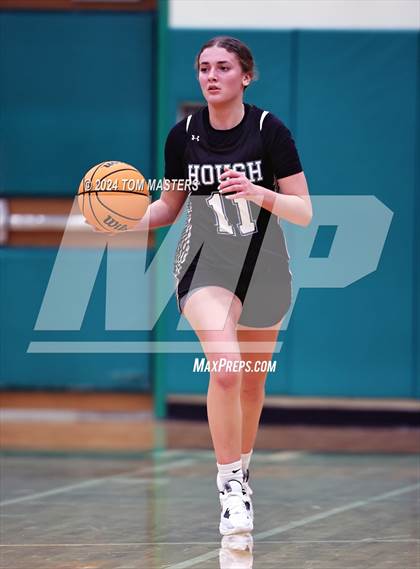 Thumbnail 1 in Hough @ Myers Park photogallery.