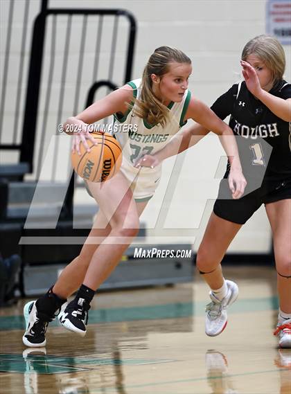 Thumbnail 2 in Hough @ Myers Park photogallery.