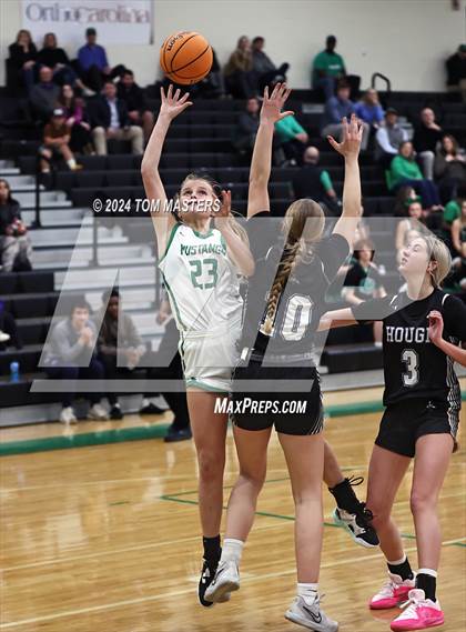 Thumbnail 1 in Hough @ Myers Park photogallery.