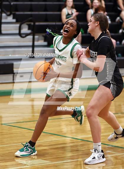 Thumbnail 2 in Hough @ Myers Park photogallery.