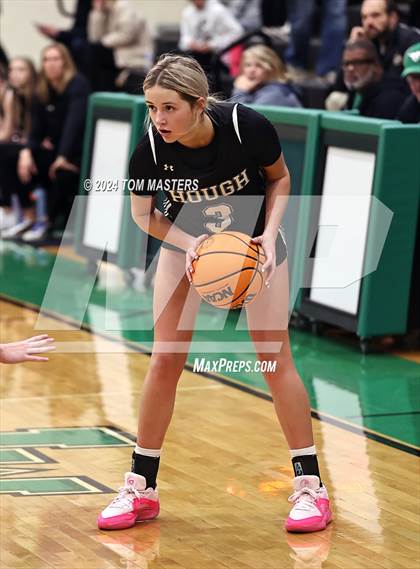 Thumbnail 1 in Hough @ Myers Park photogallery.