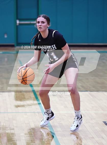 Thumbnail 2 in Hough @ Myers Park photogallery.