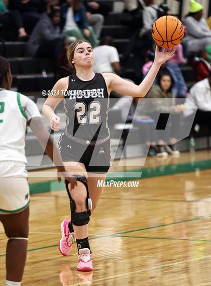 Thumbnail 2 in Hough @ Myers Park photogallery.