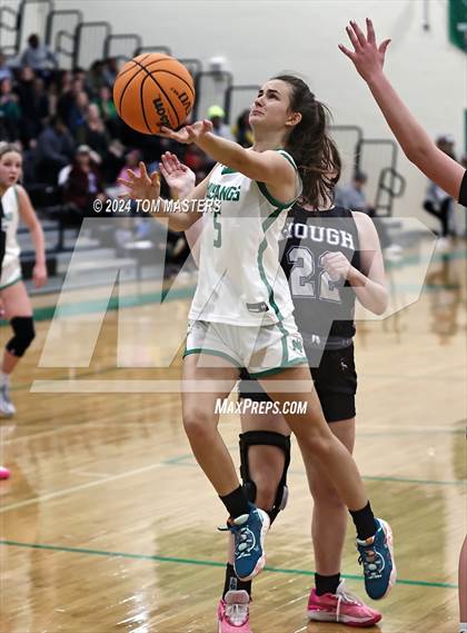 Thumbnail 3 in Hough @ Myers Park photogallery.
