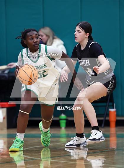 Thumbnail 2 in Hough @ Myers Park photogallery.