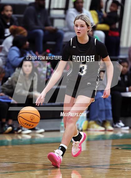 Thumbnail 1 in Hough @ Myers Park photogallery.