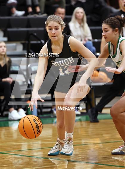 Thumbnail 1 in Hough @ Myers Park photogallery.