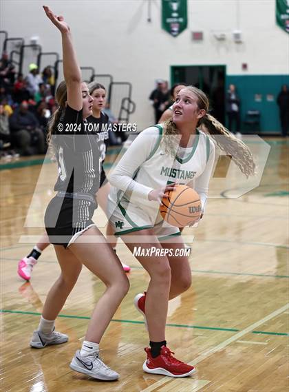 Thumbnail 3 in Hough @ Myers Park photogallery.