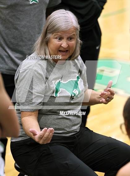 Thumbnail 1 in Hough @ Myers Park photogallery.