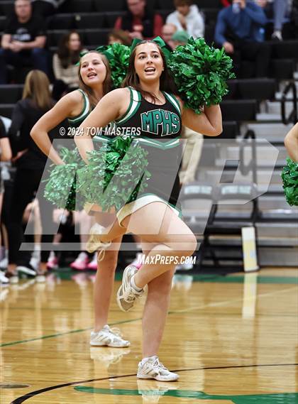 Thumbnail 2 in Hough @ Myers Park photogallery.