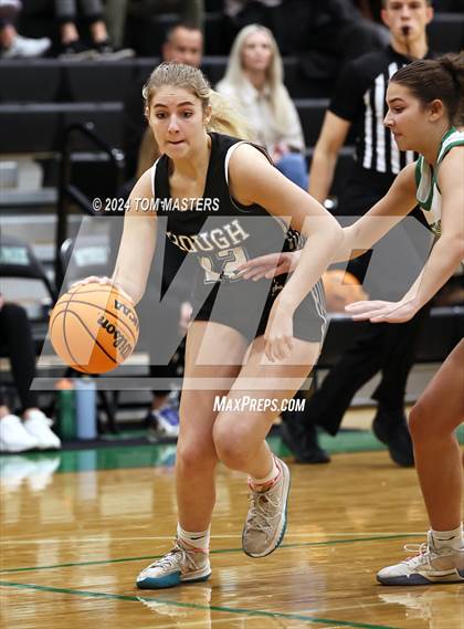 Thumbnail 3 in Hough @ Myers Park photogallery.