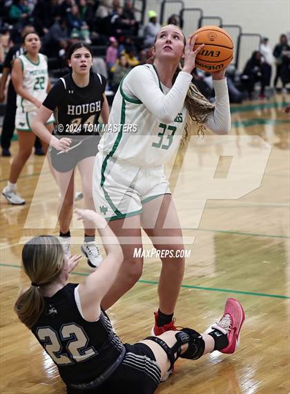 Thumbnail 2 in Hough @ Myers Park photogallery.
