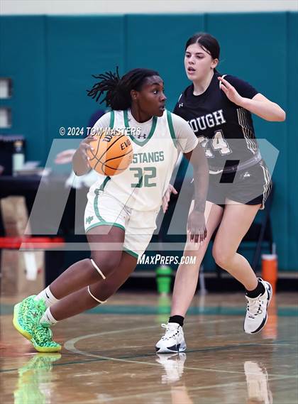 Thumbnail 1 in Hough @ Myers Park photogallery.