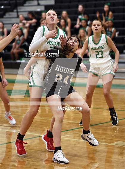 Thumbnail 2 in Hough @ Myers Park photogallery.