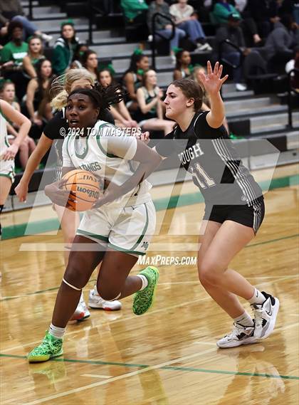Thumbnail 2 in Hough @ Myers Park photogallery.