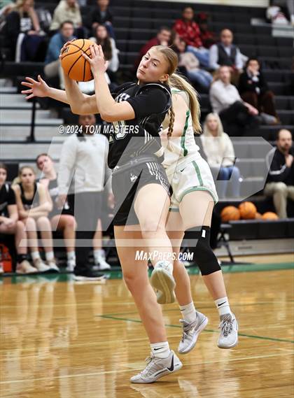 Thumbnail 3 in Hough @ Myers Park photogallery.