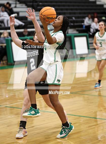 Thumbnail 2 in Hough @ Myers Park photogallery.