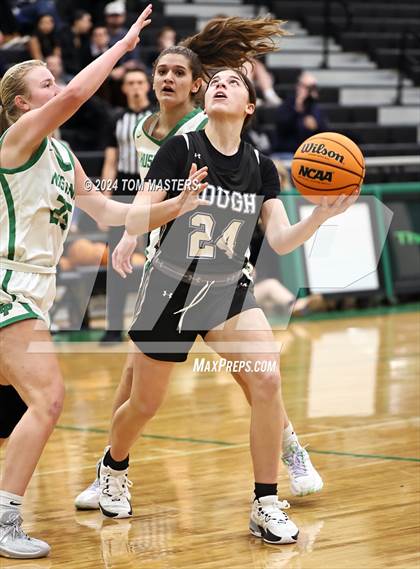 Thumbnail 1 in Hough @ Myers Park photogallery.