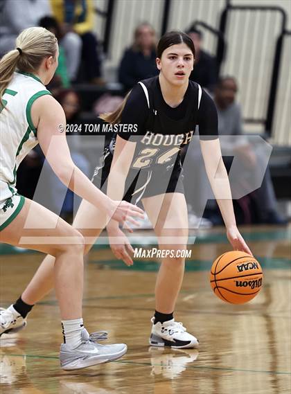 Thumbnail 1 in Hough @ Myers Park photogallery.